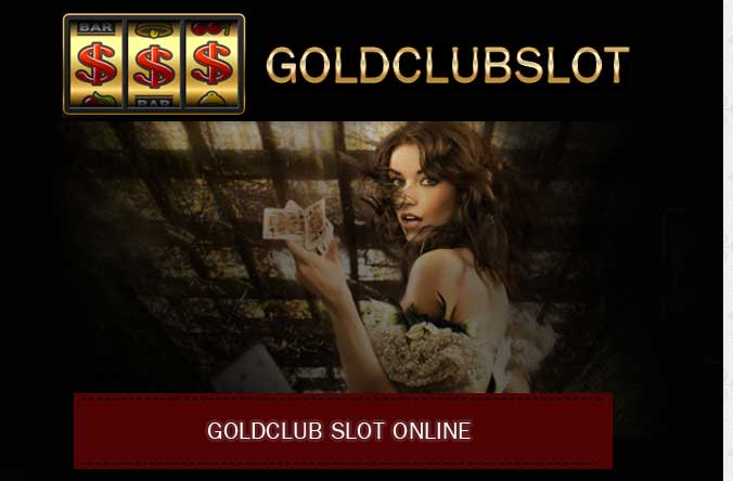 Goldclub Slot รูลเล็ต